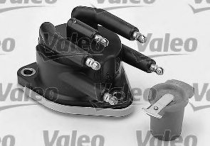 VALEO 243512 Contact Breaker, distributor